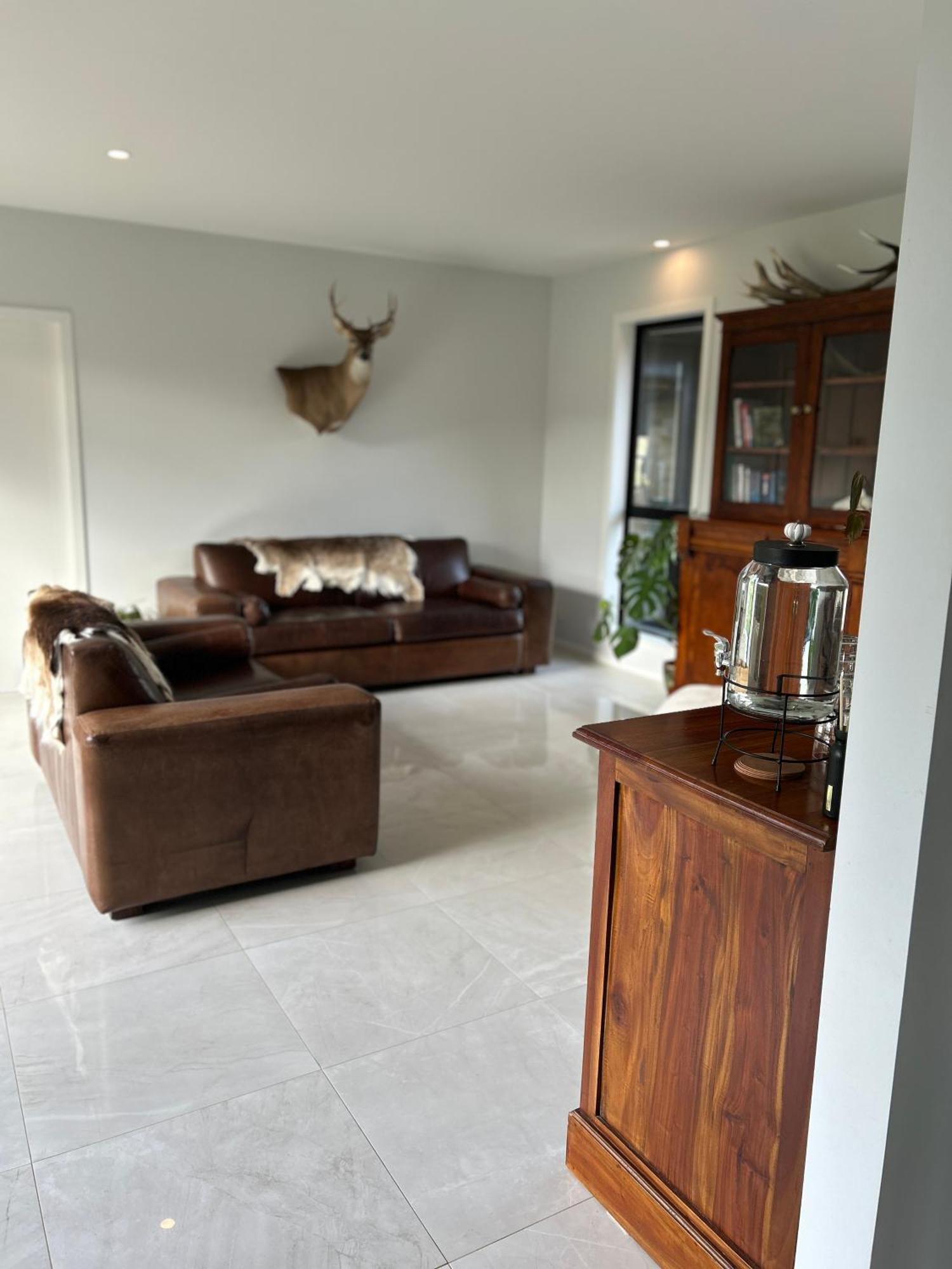 Tarras Serenity Haven - Mountain Views And Calm المظهر الخارجي الصورة