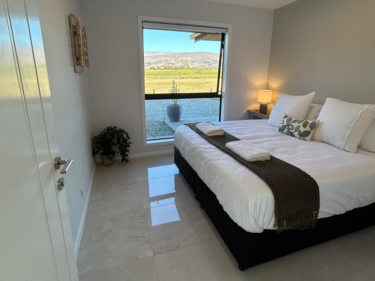 Tarras Serenity Haven - Mountain Views And Calm المظهر الخارجي الصورة