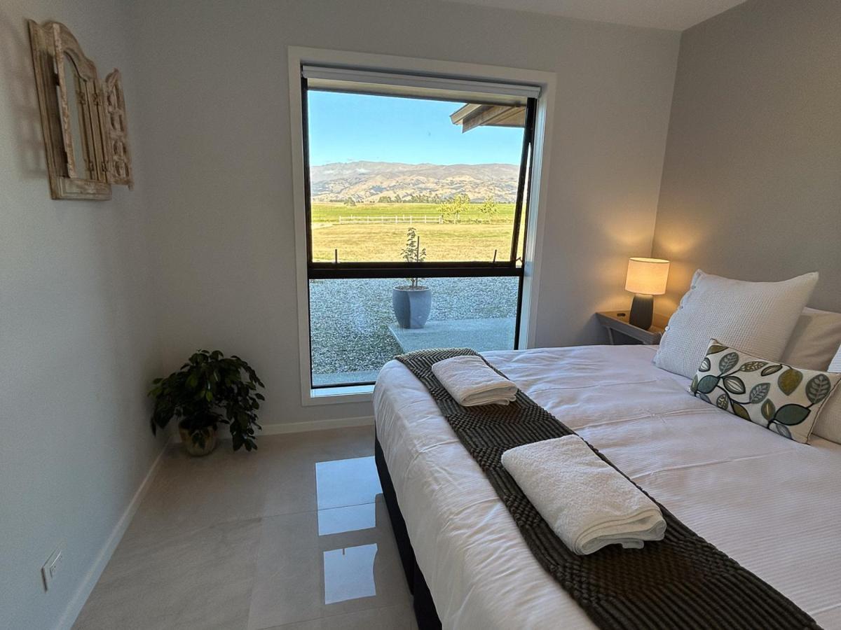Tarras Serenity Haven - Mountain Views And Calm المظهر الخارجي الصورة